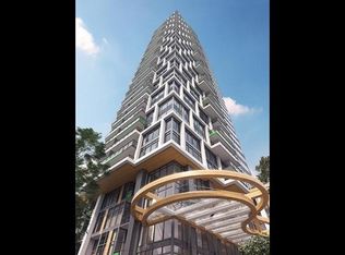 1182 Westwood St #3607, Coquitlam, BC