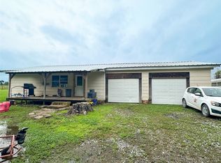 127 Locke Rd, McAlester, OK 74501