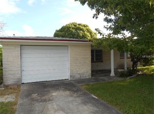 4233 Baden Dr, Holiday, FL 34691