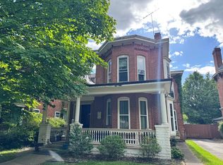 198 Caldwell St, Chillicothe, OH 45601