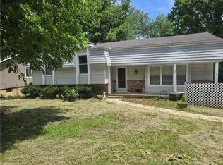 4859 NW Misty Ln, Kansas City, MO 64151