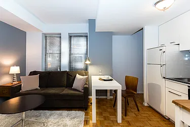 Rented by Keller Williams NYC