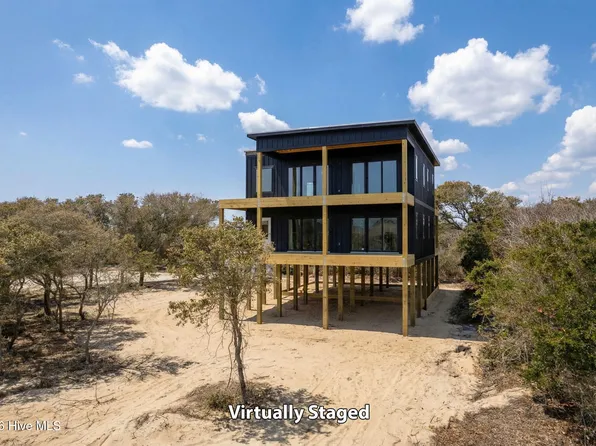 2088 Sandpiper Road, Corolla, NC 27927