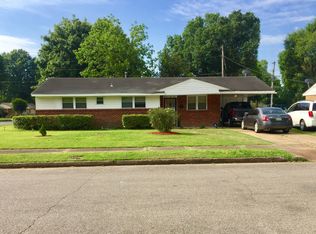 1858 Lausanne St, Memphis, TN 38117