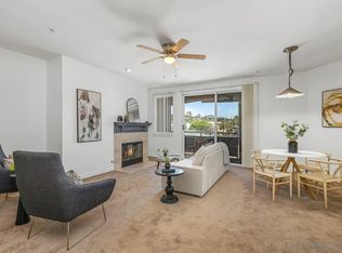 La Mesa Village Plaza, La Mesa, CA 91942