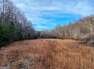 476 Rainbow Rd, Suches, GA 30572