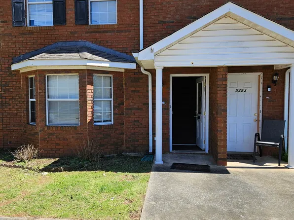 5321 Whisperwood Ct #1, Anniston, AL 36206