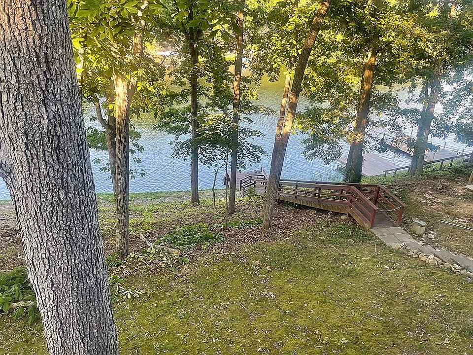 Beautiful lake Coronado 