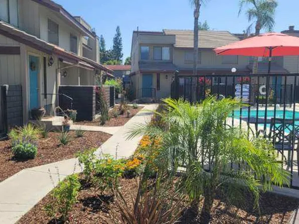 4301 California Ave APT 25, Bakersfield, CA 93309