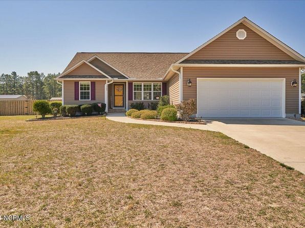 Pinebluff NC Single Family Homes For Sale - 5 Homes | Zillow