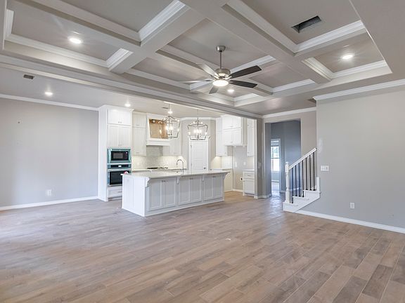 Homes by Taber Shiloh Bonus Room Floor Plan