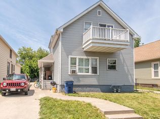 1726 Center St, Racine, WI 53403