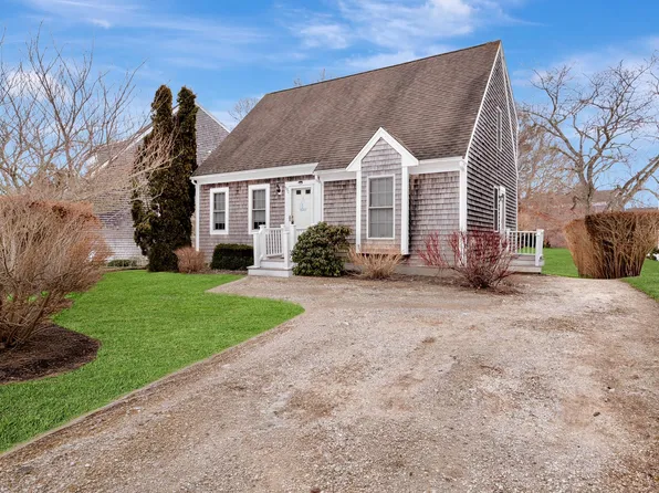 121 Camp Street UNIT 130, West Yarmouth, MA 02673