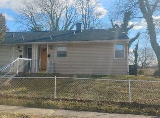 7717 Oxman Rd, Landover, MD 20785