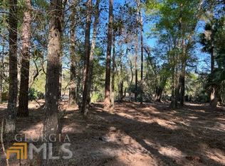 V/l 37 River Marsh Blvd, Waverly, GA 31565