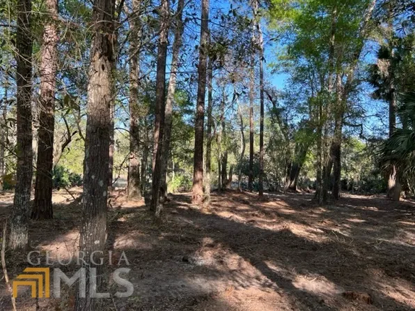 V/l 37 River Marsh Blvd, Waverly, GA 31565