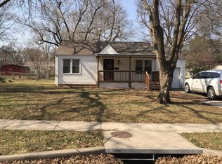 8100 Hadley St, Overland Park, KS 66204