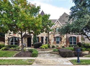 1374 Deer Lake Dr, Frisco, TX 75034