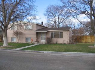 855 West St S, Vale, OR 97918