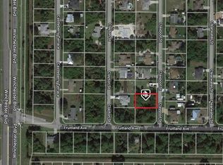 7491 Claypool St, Englewood, FL 34224