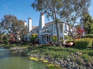 702 Mendocino Way, Redwood City, CA 94065