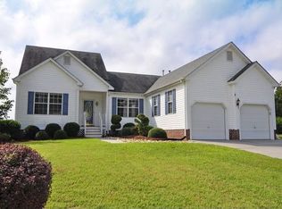 3992 Longhill Station Rd, Williamsburg, VA 23188