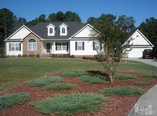 1925 Country Club Dr, Hampstead, NC 28443