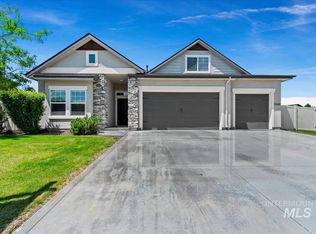15343 Moss Creek Way, Caldwell, ID 83607