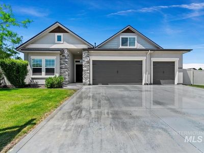15343 Moss Creek Way, Caldwell, ID, 83607
