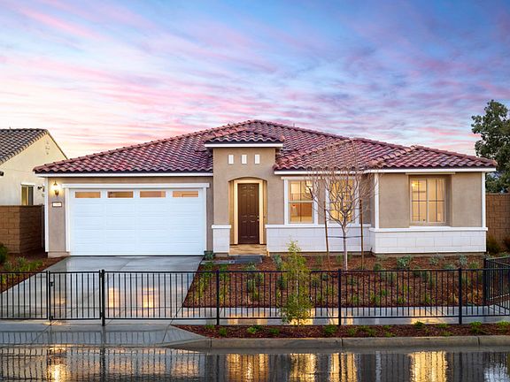 Exeter Model Exterior