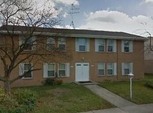 686 Randler Ave, Vandalia, OH 45377