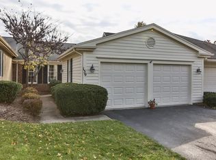 139 Wood Creek Dr, Pittsford, NY 14534