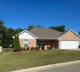 1009 Heritage Way, Benton, AR, 72019