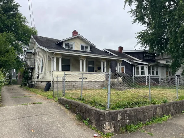 108 Glenwood Ave, Charleston, WV 25302