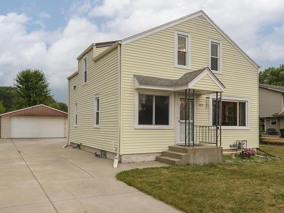 1st image of 4013 S 40th STREET