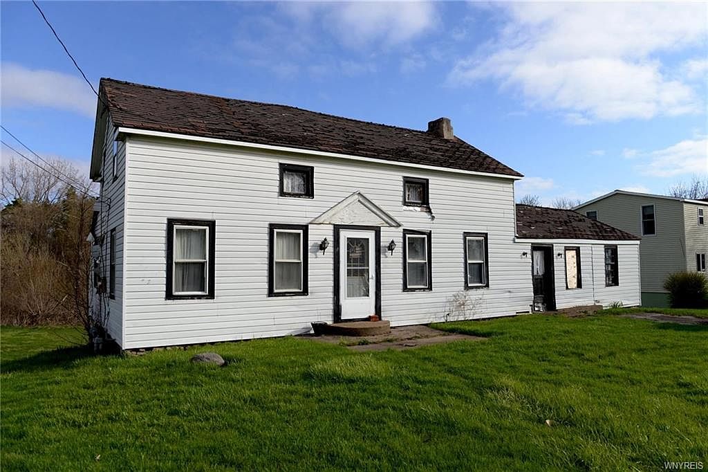 9765 Ridge Rd, Middleport, NY 14105 Zillow