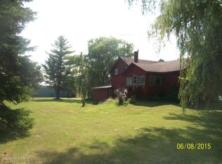 22455 W County Road 459, Hillman, MI 49746