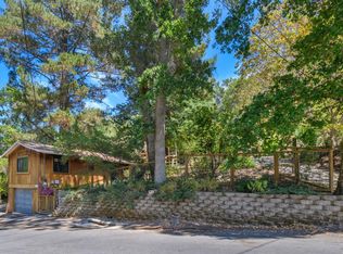 19 Allyn Ave, San Anselmo, CA 94960