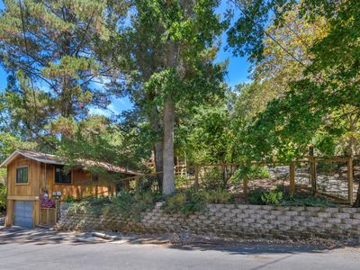 19 Allyn Avenue, San Anselmo, CA, 94960