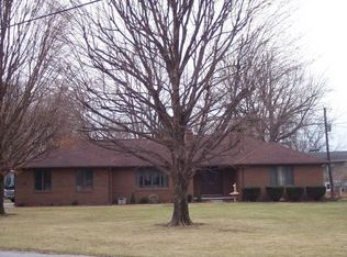 701 S Goyer Rd, Kokomo, IN 46902