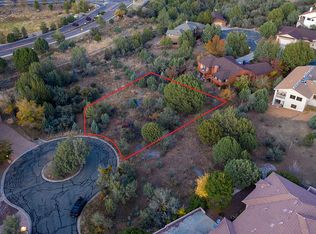 37 N Woodridge Cir, Prescott, AZ 86303
