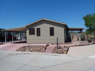 6254 S Waterton Dr, Tucson, AZ 85746