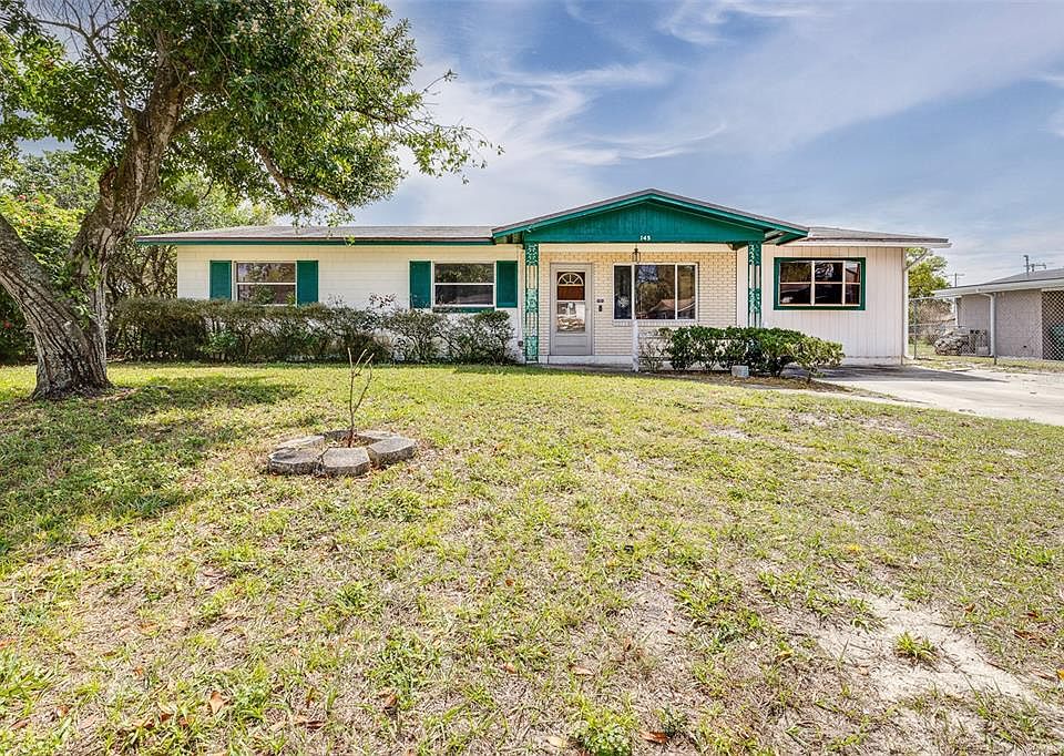 145 E Hoffman St, Lake Alfred, FL 33850 Zillow