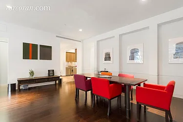 Rented by Corcoran