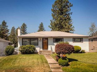 7019 N Normandie St, Spokane, WA 99208