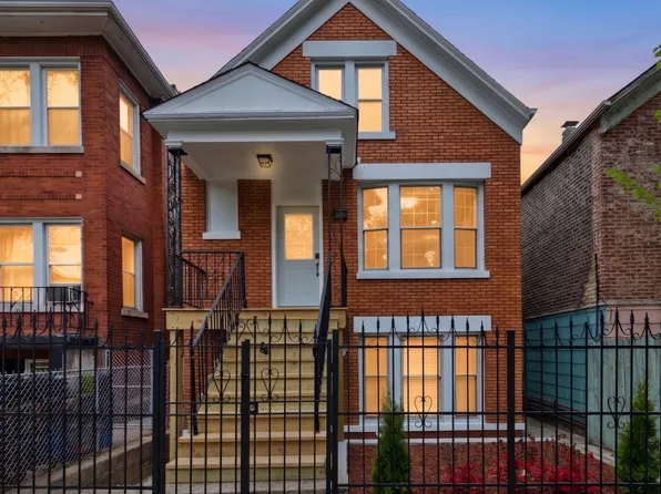 2233 S Spaulding Ave, Chicago, IL 60623