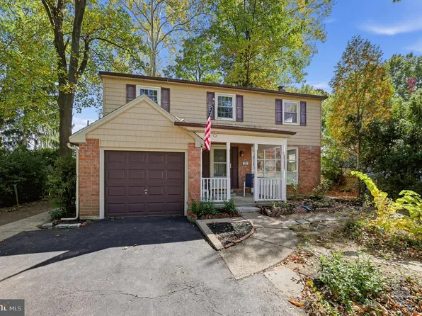 614 Georgetown Rd, Wallingford, PA 19086