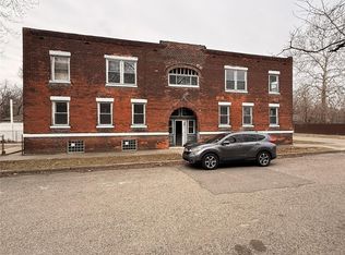 710 S Sloan St, Detroit, MI 48209