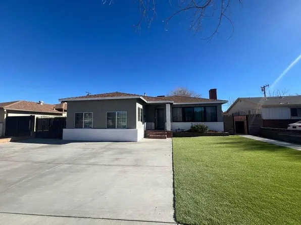 44514 Lowtree Ave #3, Lancaster, CA 93534