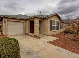 10251 E Honey Mesquite Dr, Tucson, AZ 85730